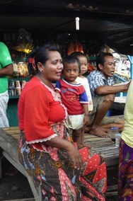 INDONESIE
Java